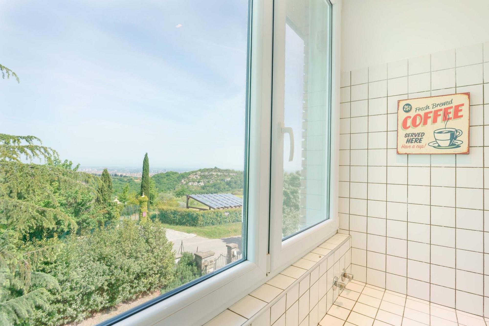 Il Sussurro Delle Colline - Ca Bianca Apartments Farneto Экстерьер фото