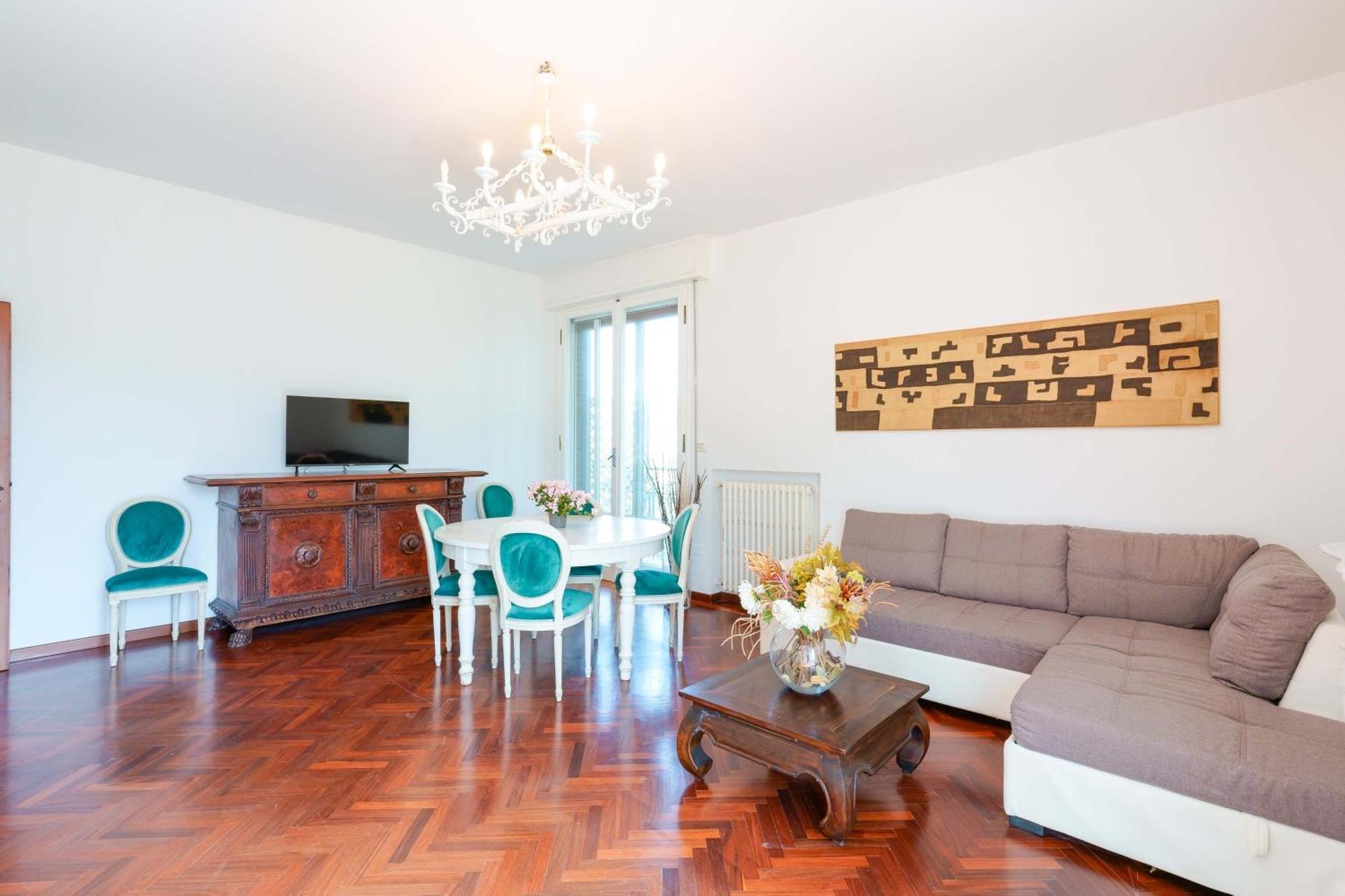 Il Sussurro Delle Colline - Ca Bianca Apartments Farneto Экстерьер фото