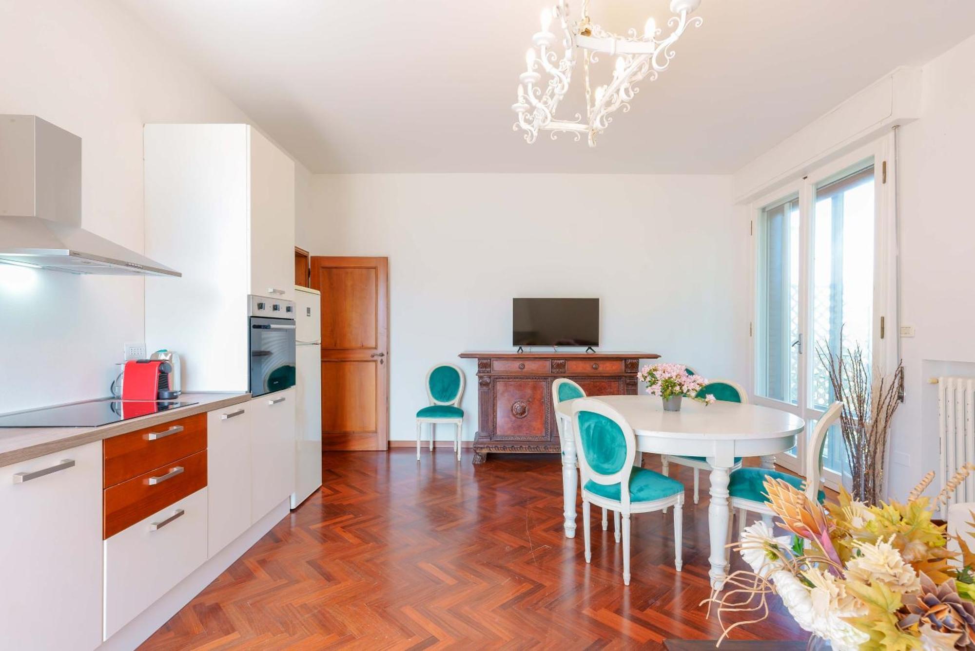 Il Sussurro Delle Colline - Ca Bianca Apartments Farneto Экстерьер фото