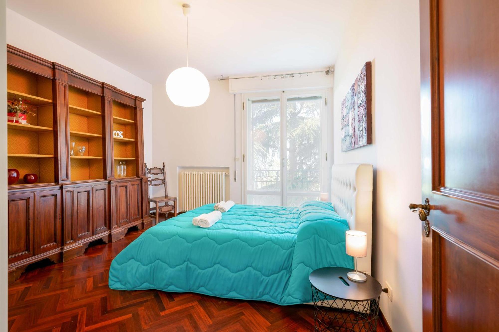 Il Sussurro Delle Colline - Ca Bianca Apartments Farneto Экстерьер фото