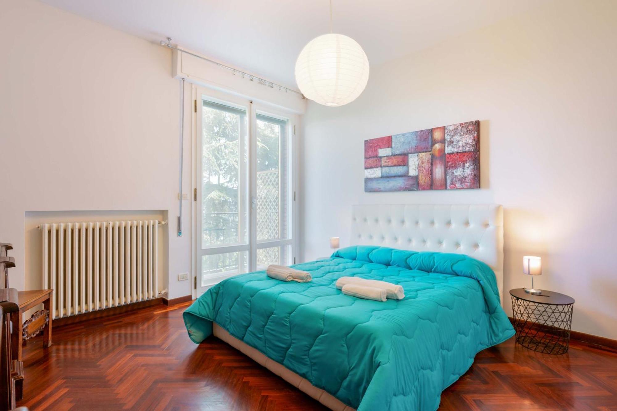 Il Sussurro Delle Colline - Ca Bianca Apartments Farneto Экстерьер фото
