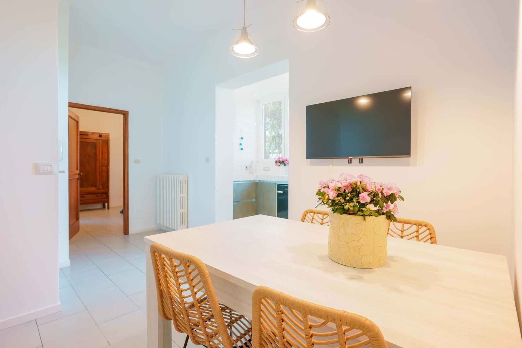 Il Sussurro Delle Colline - Ca Bianca Apartments Farneto Экстерьер фото