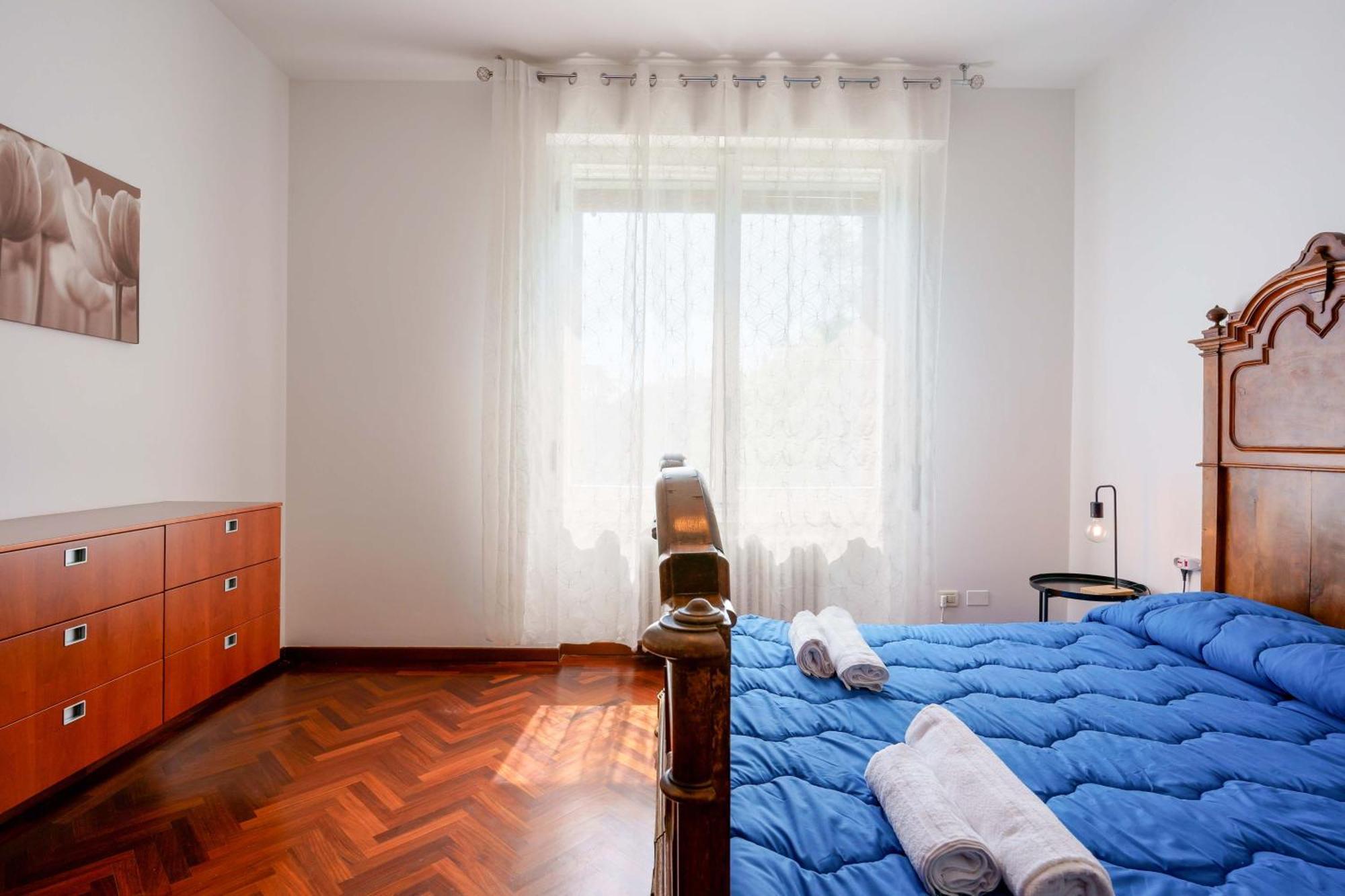 Il Sussurro Delle Colline - Ca Bianca Apartments Farneto Экстерьер фото