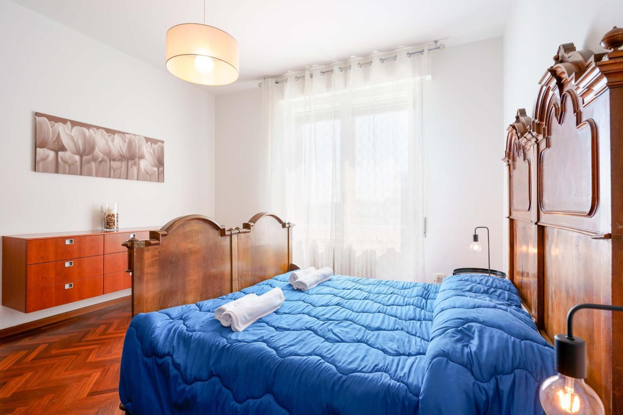 Il Sussurro Delle Colline - Ca Bianca Apartments Farneto Экстерьер фото