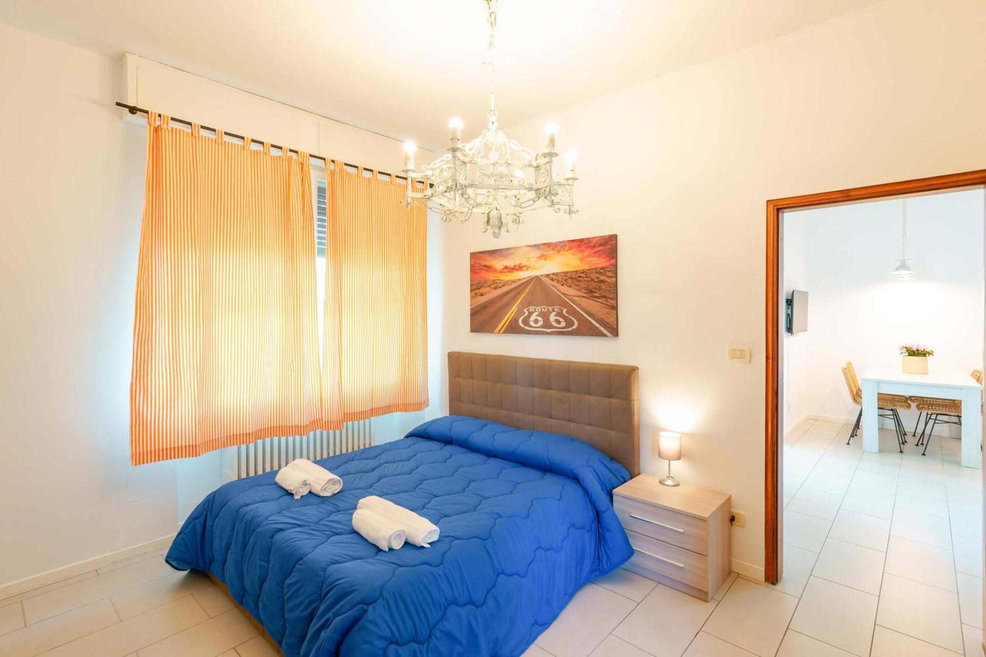 Il Sussurro Delle Colline - Ca Bianca Apartments Farneto Экстерьер фото